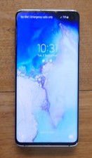 Samsung Galaxy S10 512GB SM973F/DF Bom Usado com Capas comprar usado  Enviando para Brazil
