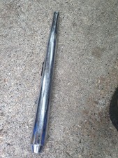 Suzuki gt200 exhaust for sale  MARGATE