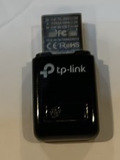 TESTADO TP-Link 300Mbps Wireless N Mini USB Adaptador de Rede WiFi TL-WN823N comprar usado TESTADO TP-Link 300Mbps Wireless N Mini USB Adaptador de Rede WiFi TL-WN823N comprar usado  Enviando para Brazil