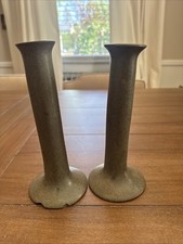 soapstone candle holders 2 for sale soapstone candle holders 2 for sale Merrick