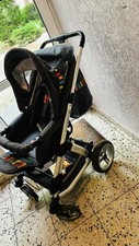 Kombikinderwagen turbo abc gebraucht kaufen  Köln