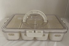Fruit storage containers for sale  Monmouth