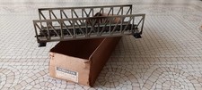 Modellismo ferroviario scala usato  Valgioie