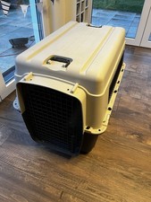 Hundetransportbox transportbox gebraucht kaufen Hundetransportbox transportbox gebraucht kaufen  Bad Essen