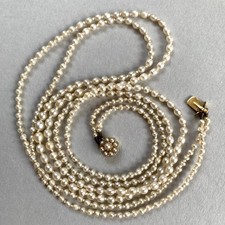 antique pearls necklace for sale antique pearls necklace for sale BRIDGWATER