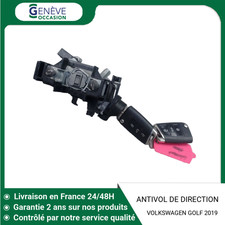 Antivol direction volkswagen d'occasion Antivol direction volkswagen d'occasion  Niort