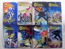 Schwarze fledermaus blitz gebraucht kaufen Schwarze fledermaus blitz gebraucht kaufen  Köln