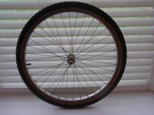 Mountain bike wheel for sale  Newark