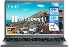 Laptop zoll display gebraucht kaufen  Bremen