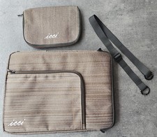 Icci laptop tasche gebraucht kaufen  Weyhe