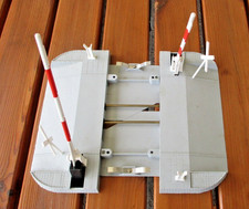 Lgb spur bahnschranke gebraucht kaufen Lgb spur bahnschranke gebraucht kaufen  Griesheim