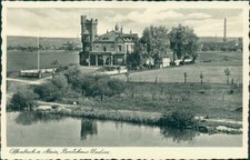 Ansichtskarte ffenbach main gebraucht kaufen  Eggenstein-Leopoldshafen