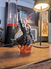 Sephiroth büste figur gebraucht kaufen  Bitburg
