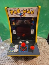 Arcade1up pac man for sale  Keyport