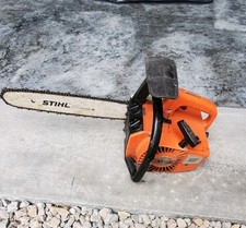 Stihl 015l vintage for sale  Mount Pleasant