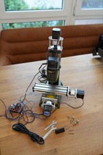 Proxxon cnc fräse gebraucht kaufen  Regensburg