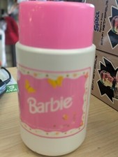 Vintage barbie thermos for sale  Lynchburg