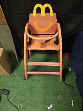 Rare mcdonald high for sale  Coshocton