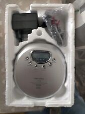 Walkman player scott usato  Napoli