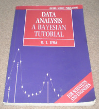 Data analysis bayesian for sale  Oakland