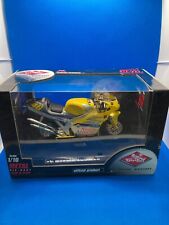 Guiloy honda nsr usato  Poggio Rusco