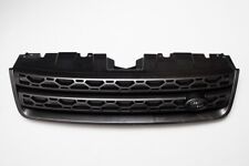Kühlergrill land rover gebraucht kaufen  Pullach i.Isartal