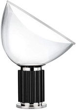 Lampada tavolo taccia usato  Roma
