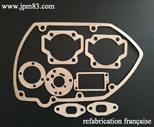 Motobecane 125 petits d'occasion  Salernes
