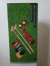 Mini golf set for sale  HAVANT