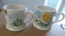 Emma bridgewater pair for sale  KETTERING