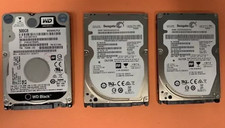 Qty laptop 500gb for sale  Culver City