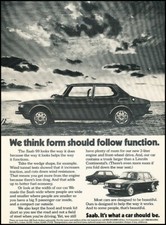 1973 saab vintage for sale  Red Wing