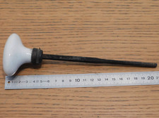 Ancienne poignee bouton d'occasion  Saint-Louis