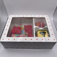 Book doll bear for sale  San Diego
