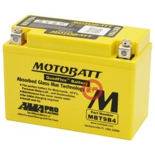 Batteria mbt9b4 motobatt usato Batteria mbt9b4 motobatt usato  San Marco Evangelista