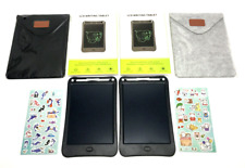 Lcd writing tablets for sale  Bronx