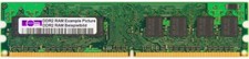 Używany, 1GB Qimonda DDR2-800 PC2-6400E CL6 2Rx8 non-Reg ECC RAM HYS72T128020EU-2.5-B2 na sprzedaż  Wysyłka do Poland