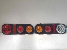 S6079led taillight right d'occasion  Expédié en Belgium