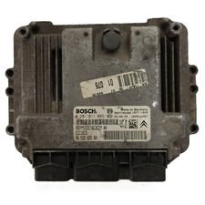 Peugeot 206 ecu usato  Gorizia