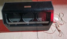 Diplomat automatic black for sale  Aubrey