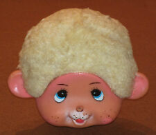 Kiki blond jaune d'occasion  Polliat