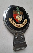 Vintage renamel buckinghamshir for sale  ALDERLEY EDGE