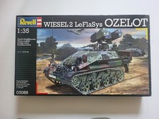 Revell 03089 wiesel gebraucht kaufen  Essen