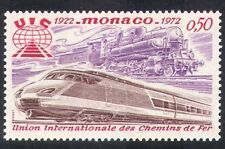 Monaco 1972 trains for sale  UK