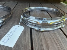 Drum hoops. various. for sale  CWMBRAN