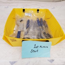 Lot assorted adjustable for sale  San Antonio