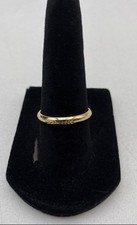 Anel de ouro amarelo 14k tamanho 7,25 comprar usado Anel de ouro amarelo 14k tamanho 7,25 comprar usado  Enviando para Brazil