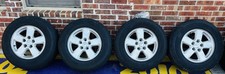 Set jeep rims for sale  Lafayette