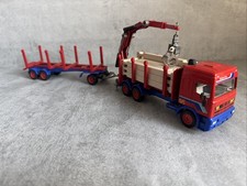 Siku 3812 daf gebraucht kaufen  Wolfenbüttel