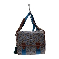 Borsa tracolla celine usato  Spedire a Italy